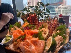 -花潮料理艺食馆(成都万象城店)