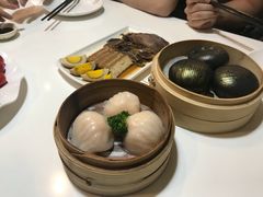-大咀港式茶餐厅(恒泰店)