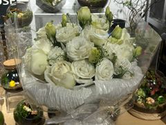 -花里花店(唐镇阳光天地店)