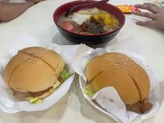 -旺角宝港式茶餐厅(寮步店)