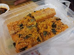 -小豆海棠(人民南路店)