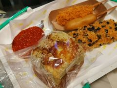 -味宁檬活力烘焙(燕子山店)