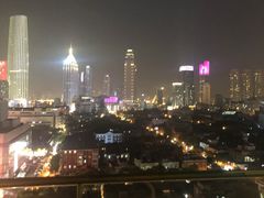 -四季酒店·空中花园 Aria on 9