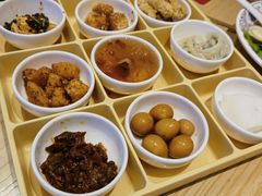 -蓉李记成都名小吃(太原龙湖万达店)