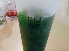 -花园饼屋·吐司蛋糕面包(星海店)
