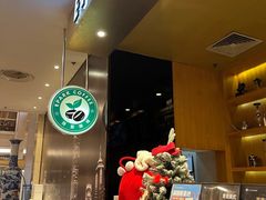 -逸派咖啡 EPARKCOFFEE(广安门店)