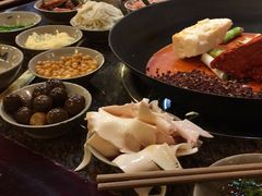 -星鸿社重庆老火锅