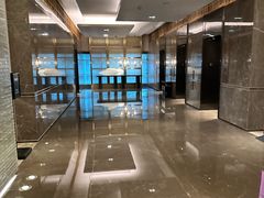-深圳机场凯悦酒店