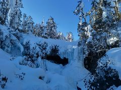-瓦屋山景区