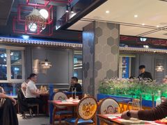 -通海俄式烧烤·俄罗斯大串(嵩山路店)