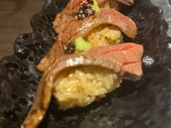 -松阪牛焼肉M(法善寺横丁店)