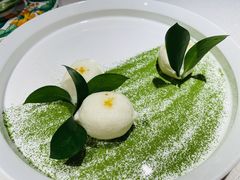 -華府(凯德晶萃店)