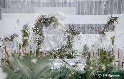 -Sunny喜铺婚礼策划(东部店)