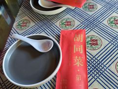 -七寻八找·胡同菜