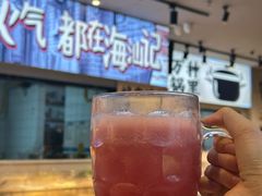 -海汕记·潮汕鲜牛肉火锅·自助