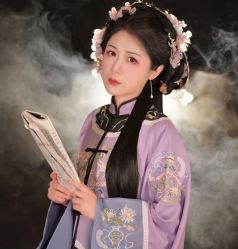-汉仪华裳汉服馆(打浦桥店)