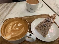 -Peet's 皮爷咖啡(东湖路手作店)