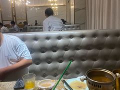 -丰卓会海鲜自助(中润大道店)