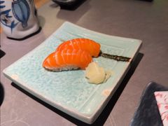 -沼津港精致料理·寿喜烧·烧鸟(龙湖南桥天街日料榜单店)