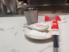 -火地铁板烧(昆山万象汇店)