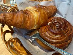 -麦田工坊(月湖店)