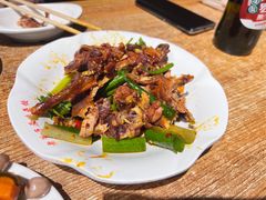 -老爷子原味蒸饺(总店)