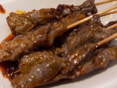 -喝丢一只鞋海鲜烧烤·海肠捞饭(东关街店)
