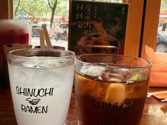 -真打拉面·日式拉面新流派(体育西横街店)