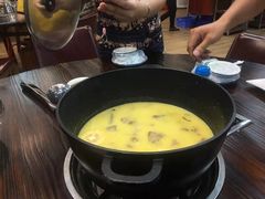 -正嘢私房菜