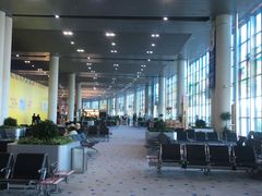 -中免(澳门机场免税店)