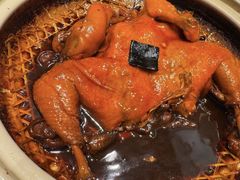 -华膳楼·安徽地标美食·中华餐饮名店(文化公园店)