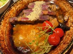 -芭莉与彩虹西餐厅(成都合生汇店)