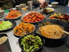 -巴厘龙虾·榜首油焖大虾(洞庭·艺术洋房店)