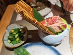 -炉太郎日式烧肉店(华贸店)