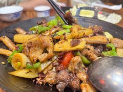 胡师傅三下锅-胡师傅三下锅(汽车站店)