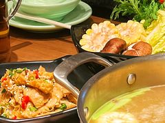 -掂档潮汕牛肉火锅(沈阳万象城店)