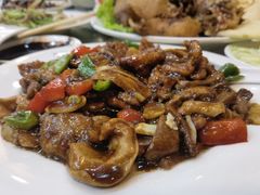 -晋阳饭庄(虎坊桥店)