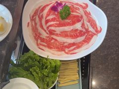 -刘一手重庆火锅(万达广场店)