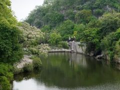 -桂林市榕杉湖景区