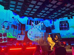 -MOSSO·Liveshow(M3香港广场店)