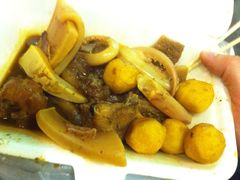 -明记牛杂(新马路分店)