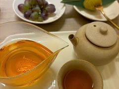 -隐溪茶馆(静安寺店)