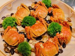 -松鹤楼·非遗·苏帮菜(融科店)