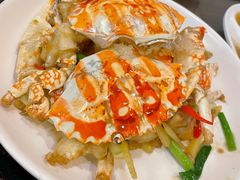 -盛中钰广味小馆