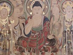 -西安大兴善寺