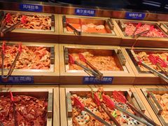 -尹珍珠·韩式无限烤肉(回龙湾店)