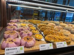 -奈雪的茶(东莞汇一城店)