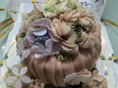 -杜哈夫DOUX RÊVE·生日蛋糕(日月光店)