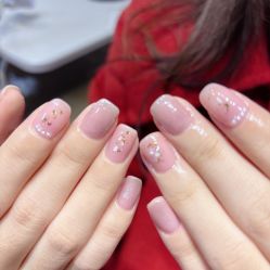 -Y2日式美甲美睫美肤沙龙