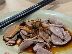 -百家鸡味馆(清泰店)
